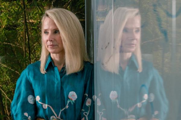 The NYT Seemingly Does Marissa Mayer&hellip;