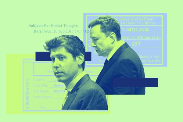 ‘Musk v. Altman’ Closing Arguments