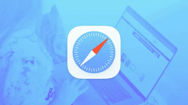 New Safari touch tweaks hint at touchscreen MacBook launch