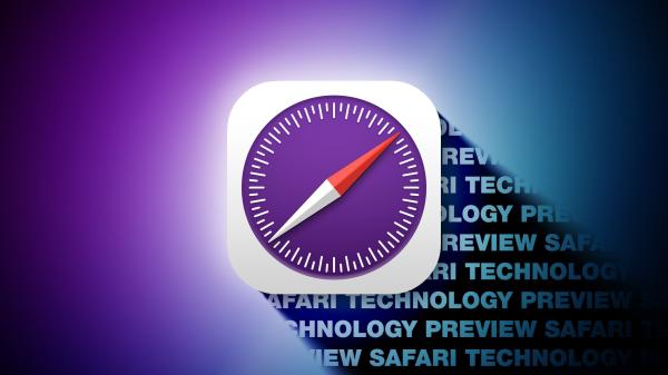 Apple Releases Safari Technology…
