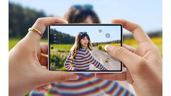 Samsung Galaxy Z Fold8 raves are great news for folding…