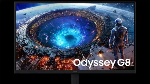 Samsung’s new monitors offer features&hellip;