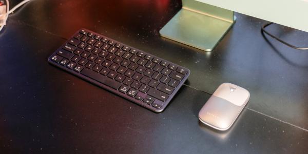 Satechi’s new ultra-slim keyboard and&hellip;