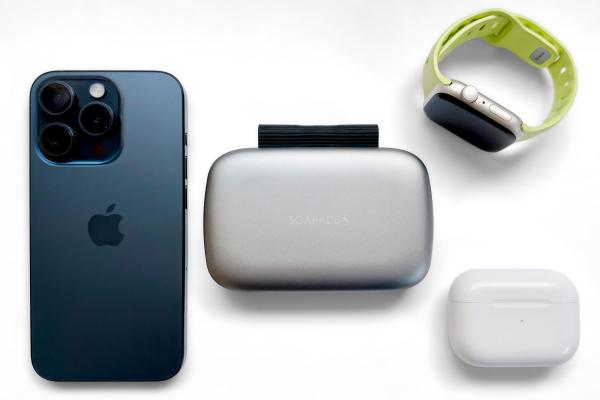 Scapade MagPower Pro 3-in-1 Foldable 5K&hellip;