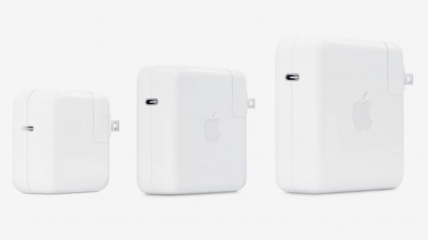 photo of Can you use MacBook Pro chargers for iPhone and iPad fast charging? image