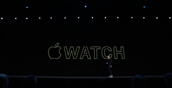 photo of watchOS 6 includes a sleek new charging animation [Video] image
