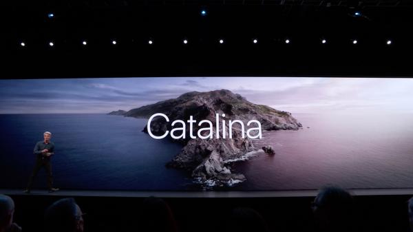 photo of macOS 10.15 Catalina tidbits: iMessage effects, Auto Dark Mode, Sidecar limitations, more image