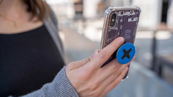 photo of iFixit takes you inside your iPhone with new ‘Insight’ cases image