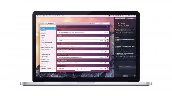 photo of Wunderlist founder offers to buy the app back from Microsoft as its shutdown looms image