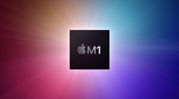 photo of Apple unveils M1, its first system-on-a-chip for portable Mac computers image
