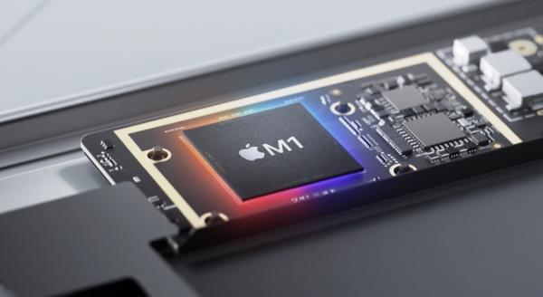 photo of Apple’s move to M1 chips will save $2.5B this year, estimates IBM exec image