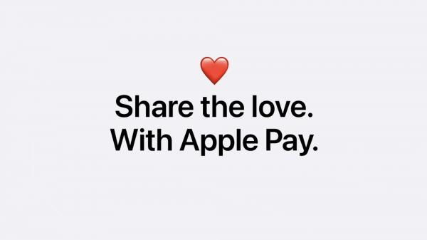 photo of Latest Apple Pay promotions offer in-app discounts for Valentine’s Day shopping image