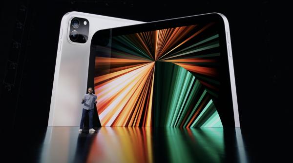 photo of Apple October Event: New iPad Pro, iPad 10, M2 Macs, iPadOS 16, and macOS Ventura image