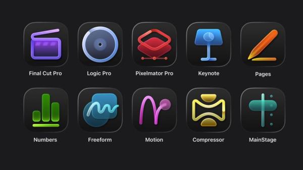 Seven things to know about how Apple's Creator Studio&hellip;