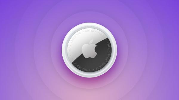 Apple's AirTag-Sized AI Pendant: Five&hellip;