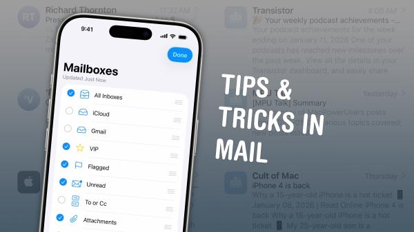 6 secret features in Apple Mail to help&hellip;