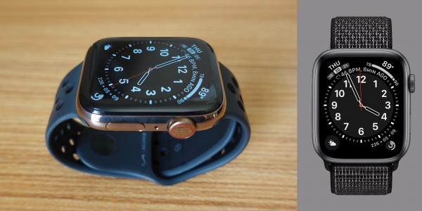 photo of Does Apple Watch need a ‘Series 5’ this year?  image