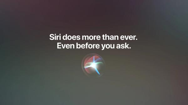 photo of Roundup: Here’s everything new with Siri in iOS 15 image