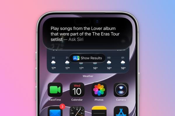 Siri AI is already smarter than your…