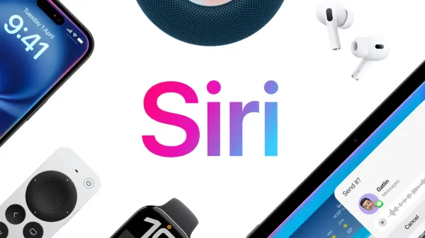 Siri AI could tell you to take a break&hellip;