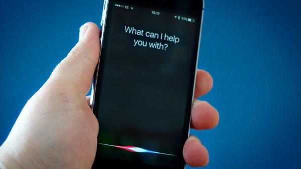 Today in Apple history: Siri debuts on…