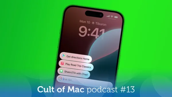 Apple has serious plans for Siri! [Cult…