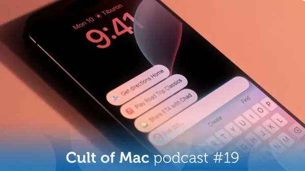 Cash in on Siri’s stupidity [Cult of&hellip;