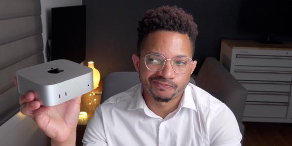Apple killed the Mac mini’s best hidden feature [Video]