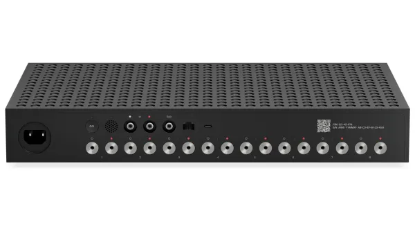 First new Sonos hardware since 2024&hellip;