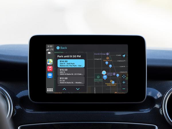 photo of These are the best CarPlay apps for iPhone image