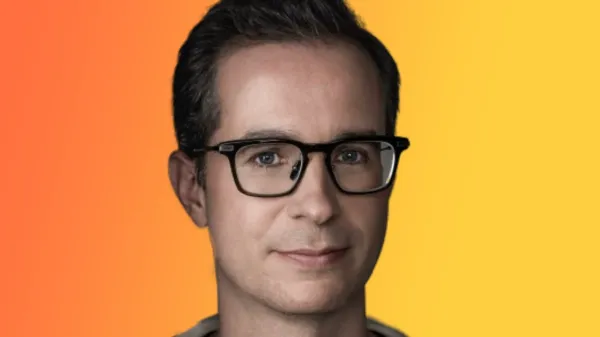 Meet Apple’s new UI chief, the man…