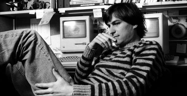 photo of Today Would Have Been Apple Co-Founder Steve Jobs' 65th Birthday image