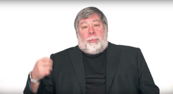Today in Apple history: Steve Wozniak&hellip;