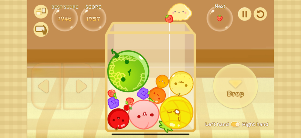 photo of TouchArcade Game of the Week: ‘Suika Game’ image