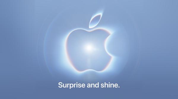 Apple's iPhone Event Tagline is&hellip;