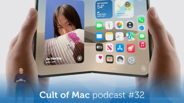 Our first reactions to iPhone Duo and…