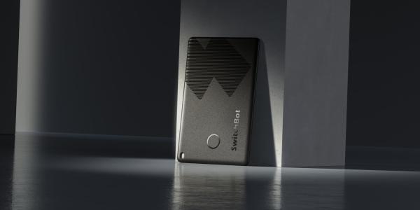 photo of SwitchBot releases a new wallet tracker with Find My support and smart home integration image