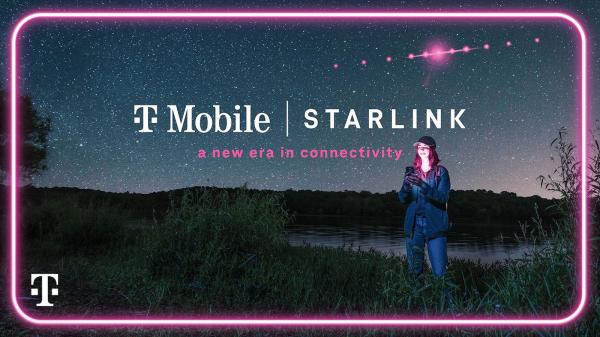 iPhone Users Can Sign Up to Try Starlink…