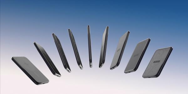 MagSafe Monday: The TESSAN AERO 5000…