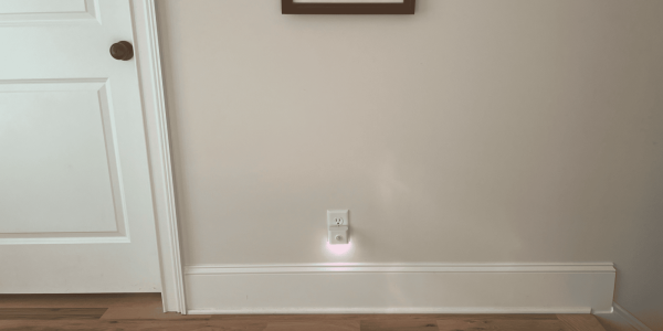 photo of HomeKit Weekly: THIRDREALITY Smart Color Night Light is the perfect HomeKit accessory for a child’s room or hallway image