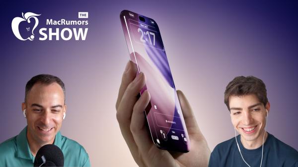 The MacRumors Show: iPhone XX? Next Year's Major Upgrades&hellip;