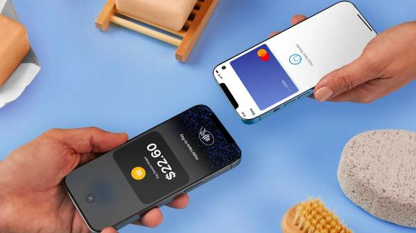 Apple Stores to Expand Use of 'Tap to&hellip;