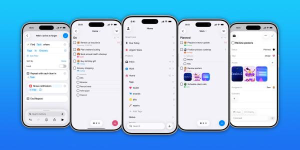 Indie App Spotlight: ‘Tasks’ adds 50+&hellip;