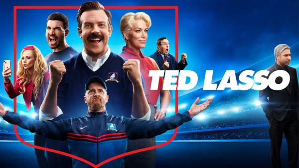 Ted Lasso Season 4 Now Streaming on…