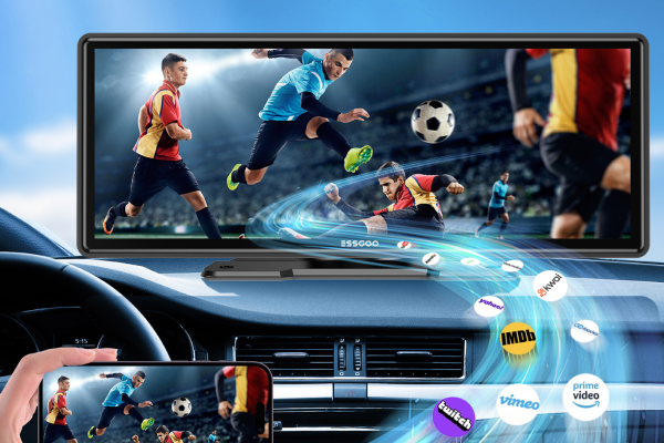Price cut: Easily add wireless CarPlay&hellip;