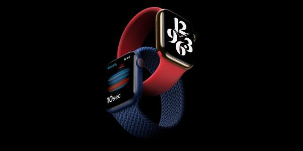 watchOS 11.4 gave your Apple Watch an…