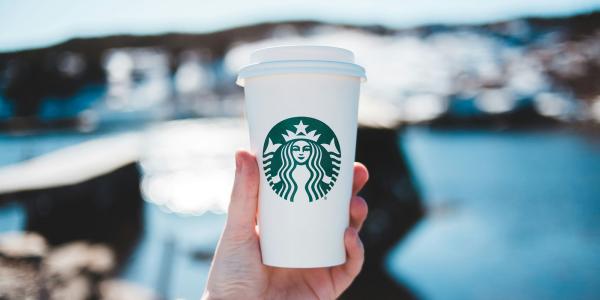 photo of PSA: The Starbucks app is broken, but here’s how to use it anyway image