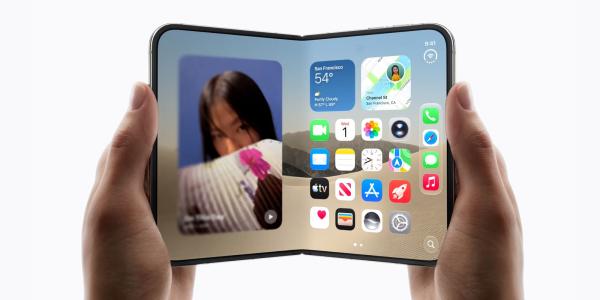Leak reveals new iPhone Duo features&hellip;