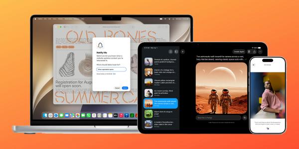 The stability of the first iOS 27 developer beta tells its&hellip;