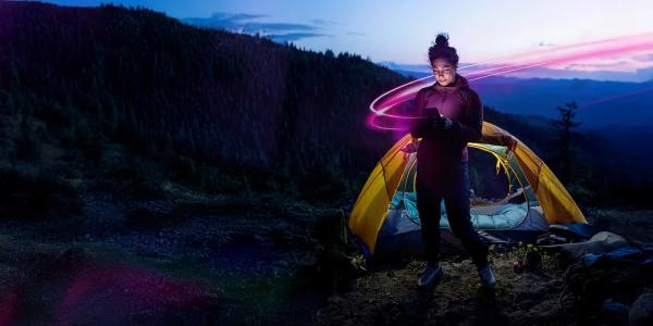 photo of On iOS 26 with a T-Satellite plan? These six iPhone apps work via satellite image